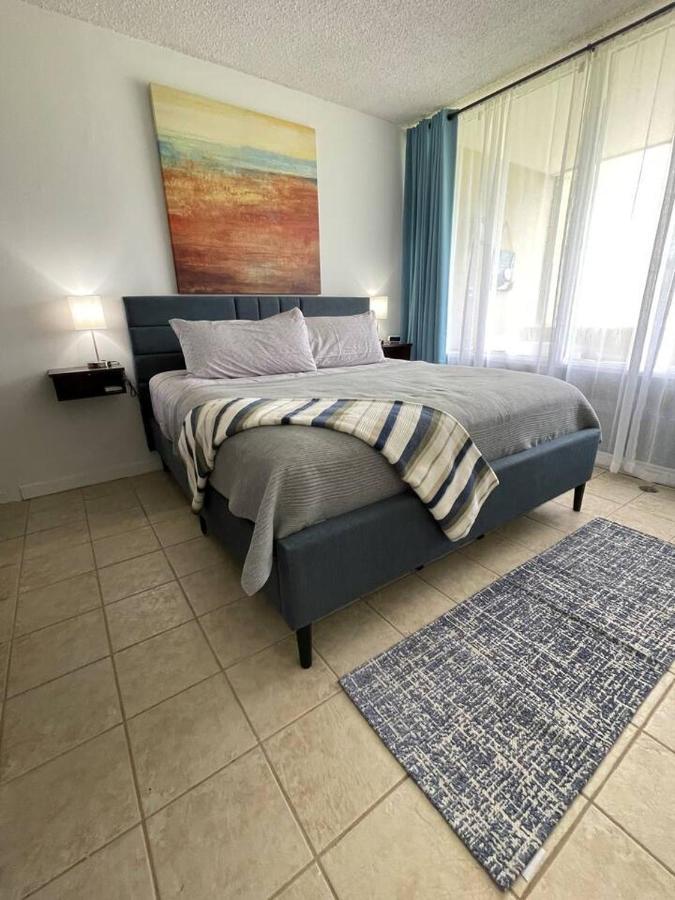 Carey Beach Villa Humacao Exteriér fotografie