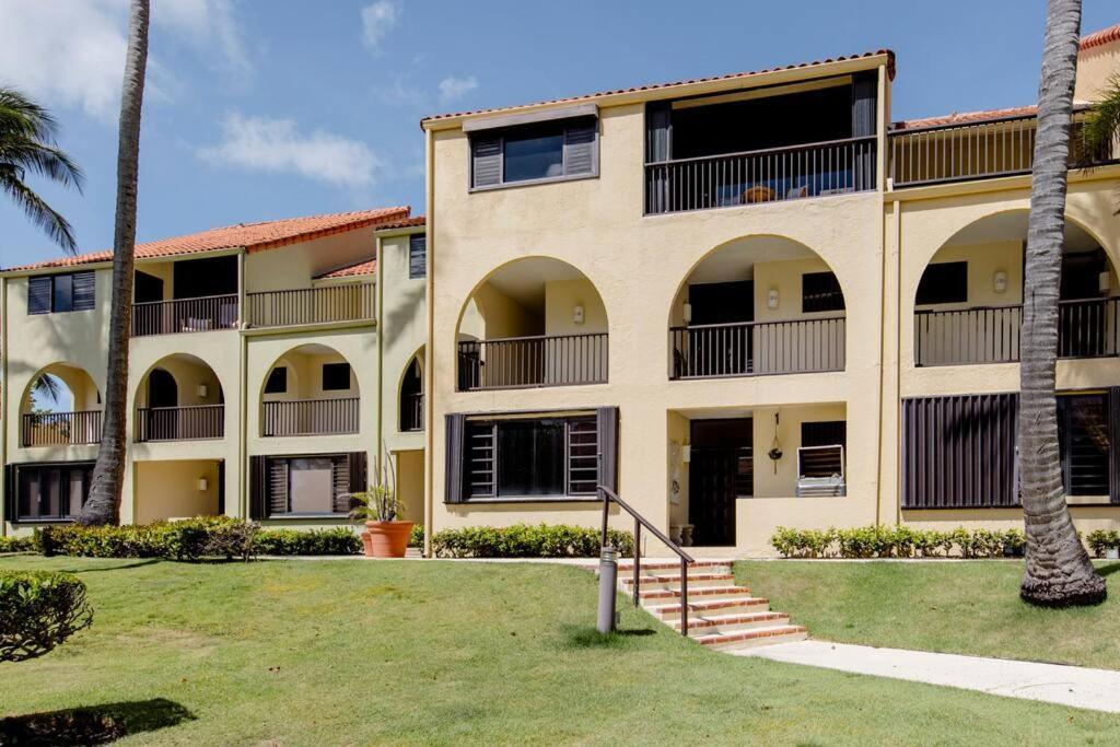 Carey Beach Villa Humacao Exteriér fotografie