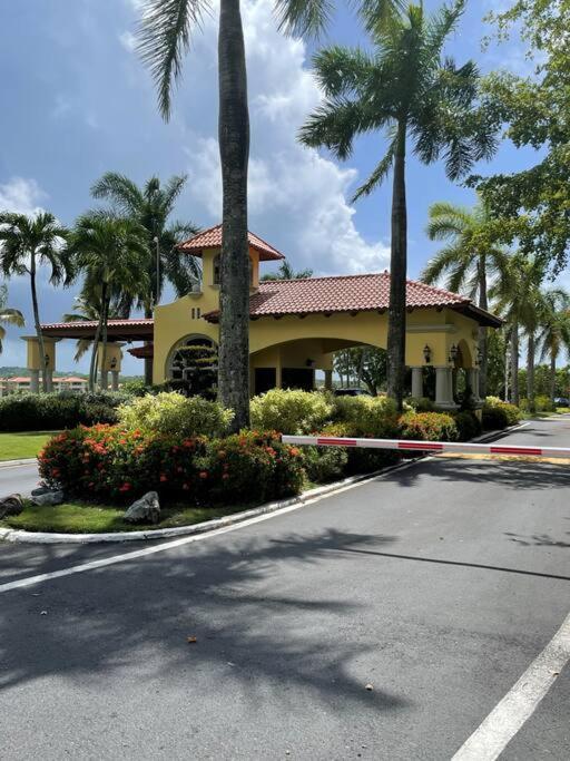 Carey Beach Villa Humacao Exteriér fotografie